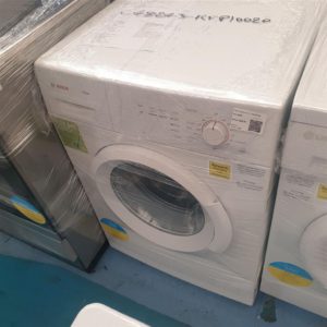 Washing Machine (3.A1) – WAB28060GB – Bosch / . / . / .