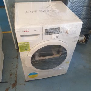 Tumble dryer (3.A1) – Wtb86300gb – Bosch / . / . / .