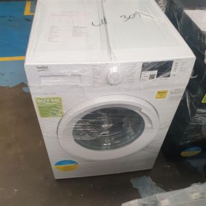 Washing Machine (3.A1) – Wtk104121w – Beko / . / . / .