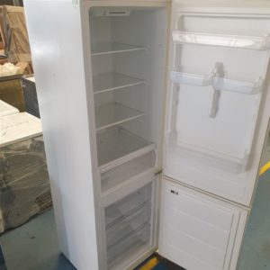 Fridge/Freezer – over 5 ft – LFC60W16 logik