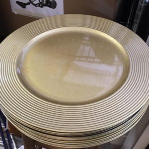 Plastic Plates