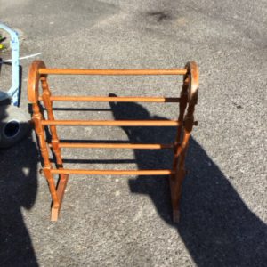 Shoe Rack