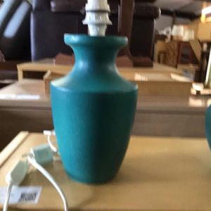 Table Lamp – . / . / . / Green