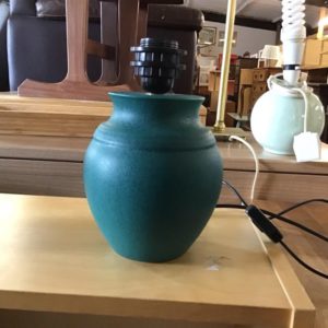 Table Lamp – . / . / . / Green