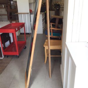 Mirror Large – . / . / Wood / .