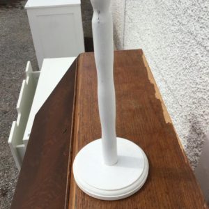 Kitchen Roll Holder – . / . / . / White