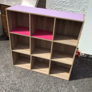 Shelves/Bookcase Large