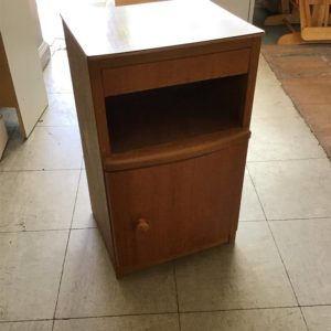 Bedside Cupboard / Table