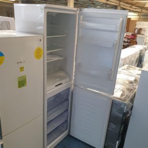 Fridge/Freezer – over 5 ft (2.A) – CDA660FW – Beko / . / . / .