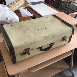 Suitcase