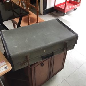 Suitcase