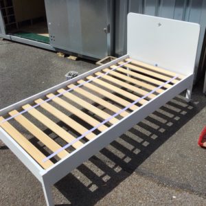 Bed Base Single