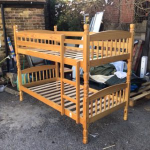 Bunkbeds