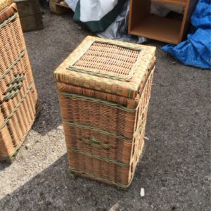 Wicker Basket Small