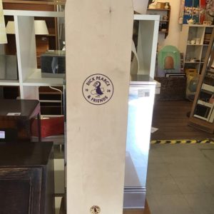 Belly Board  – . / Large / Wood / Beige