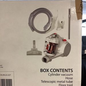 Vacuum Goblin GCV404W-21