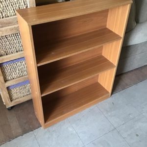 Shelves/Bookcase Small – . / . / Composite / .