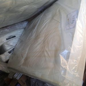 Mattress Single Regency Ortho