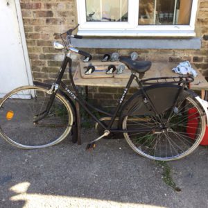 Bike Adult Unitas