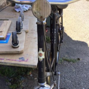 Bike Adult Unitas