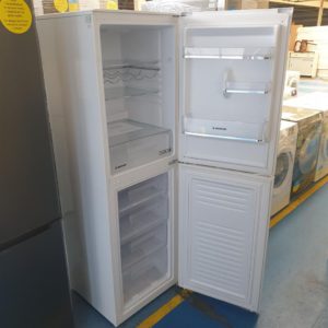 Fridge/Freezer – over 5 ft (3.A1) – HCS5172WK – Hoover / . / . / .