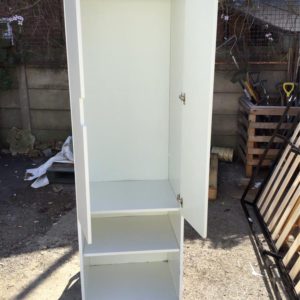 IKEA Wardrobe Single Ground Floor Only