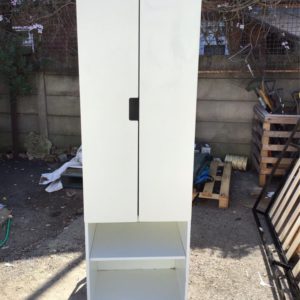 IKEA Wardrobe Single Ground Floor Only