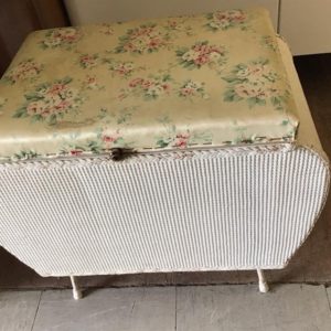 Storage Trunk/Box/Ottoman