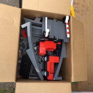 BRICABRAC Lego Duplo Train Set  – . / Large / . / .