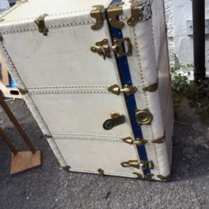 Storage Trunk/Box/Ottoman