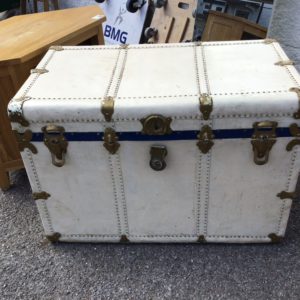 Storage Trunk/Box/Ottoman