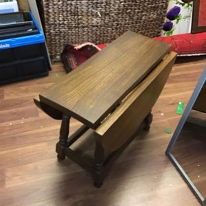 Table Coffee/ Occasional