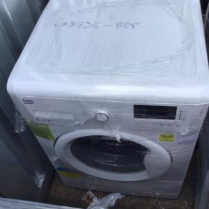 Washing Machine (3.A1)wm8415w – Beko / . / . / .