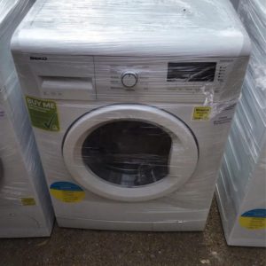 Washing Machine (3.A1)wmb61431w – Beko / . / . / .