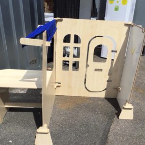 Children’s Play Cafe