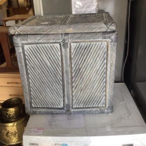 Storage Trunk/Box/Ottoman