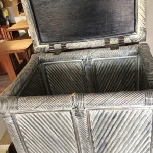 Storage Trunk/Box/Ottoman