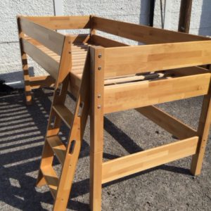 Childs pod Bed  Single