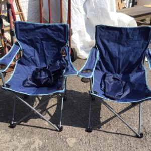 Camping chair