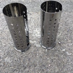 Toilet roll holders EACH