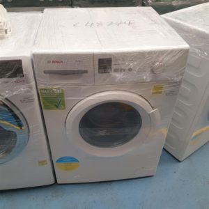 Washing Machine (3.A1) – Wab28161gb/10 – Bosch / . / . / .