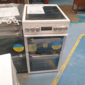 Electric cooker (3.A1) – XDVC5XNTW – Beko / . / . / .