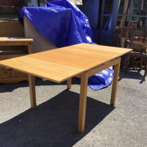 Kitchen Table Large – IKEA / Large / Composite / Beige