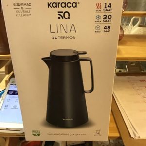 Kettle New