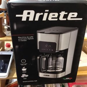 Coffee Machine