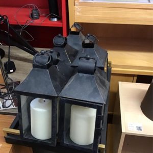 Small Lantern