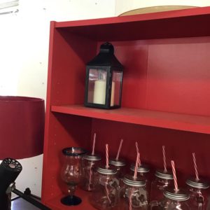 Small Lantern