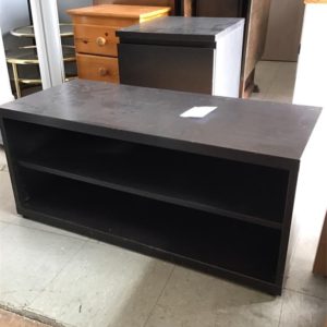 Tv Unit / Hi-Fi Unit – . / . / . / Black