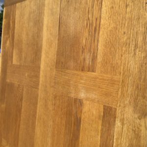 Dining Table Large extendable to 260cm – . / . / Wood / .