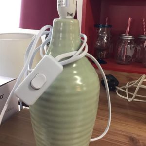 Bedside Table  light Green – . / Medium / . / Green